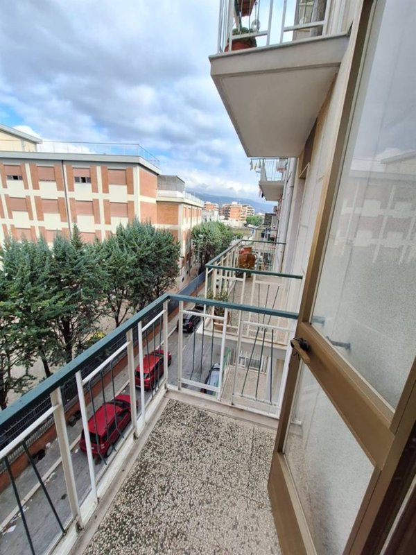 appartamento in vendita a Manfredonia
