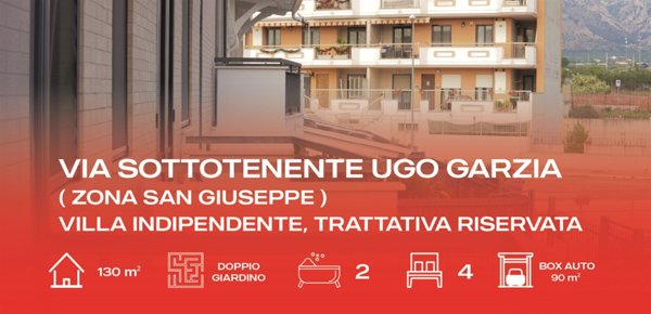appartamento in vendita a Manfredonia
