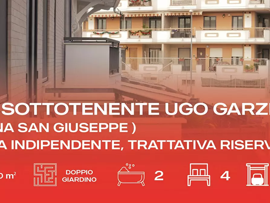 appartamento in vendita a Manfredonia