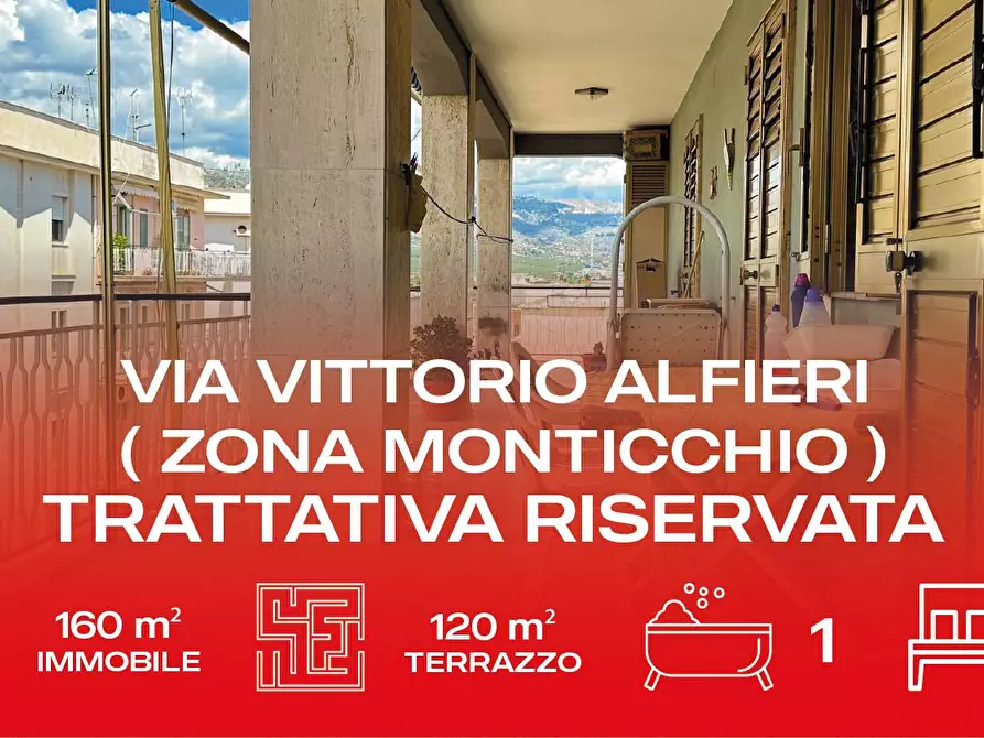 appartamento in vendita a Manfredonia
