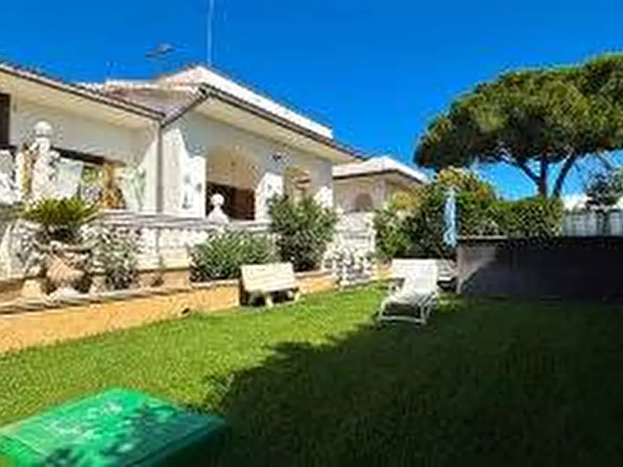 casa indipendente in vendita a Manfredonia