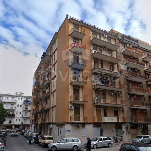 appartamento in vendita a Manfredonia in zona Centro Storico