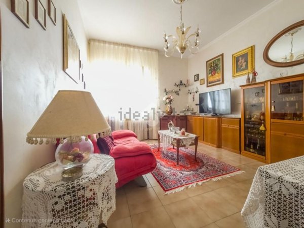 appartamento in vendita a Manfredonia