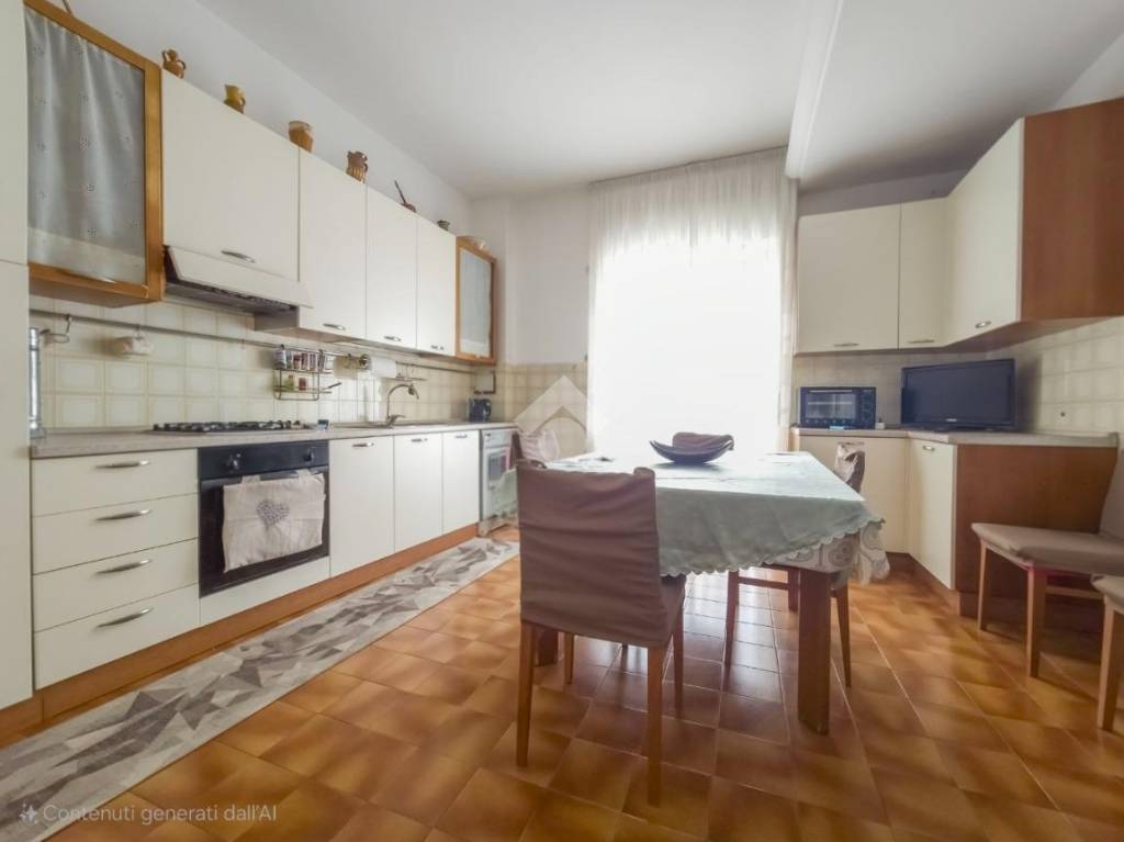 appartamento in vendita a Manfredonia