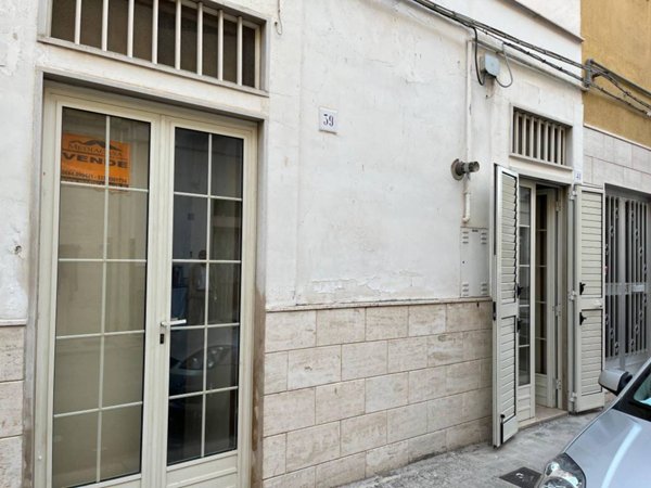 appartamento in vendita a Manfredonia