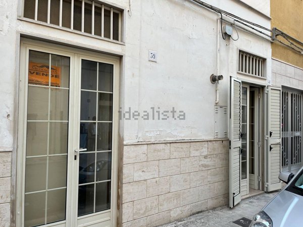 appartamento in vendita a Manfredonia