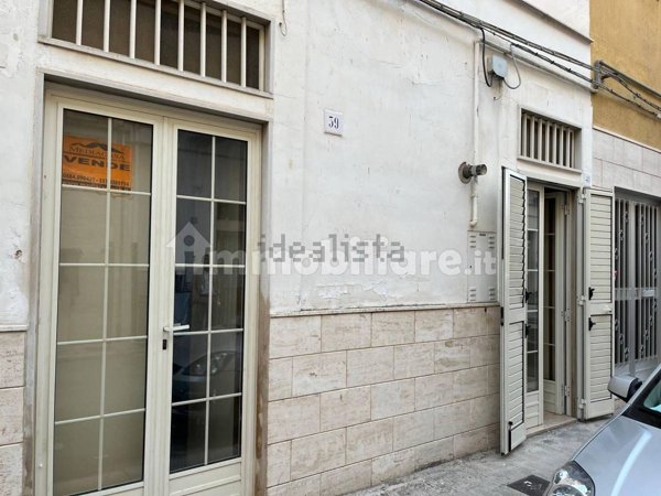 appartamento in vendita a Manfredonia