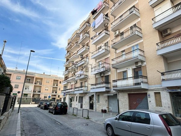 appartamento in vendita a Manfredonia