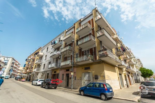 appartamento in vendita a Manfredonia