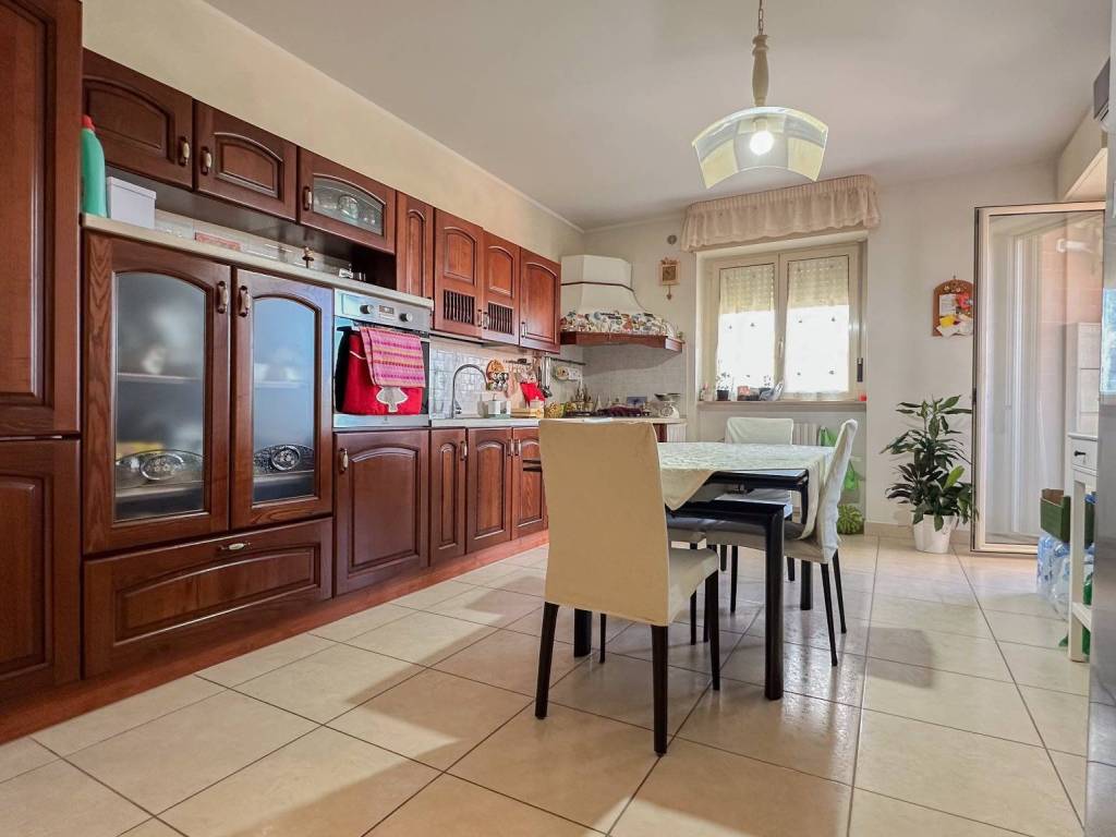 appartamento in vendita a Manfredonia