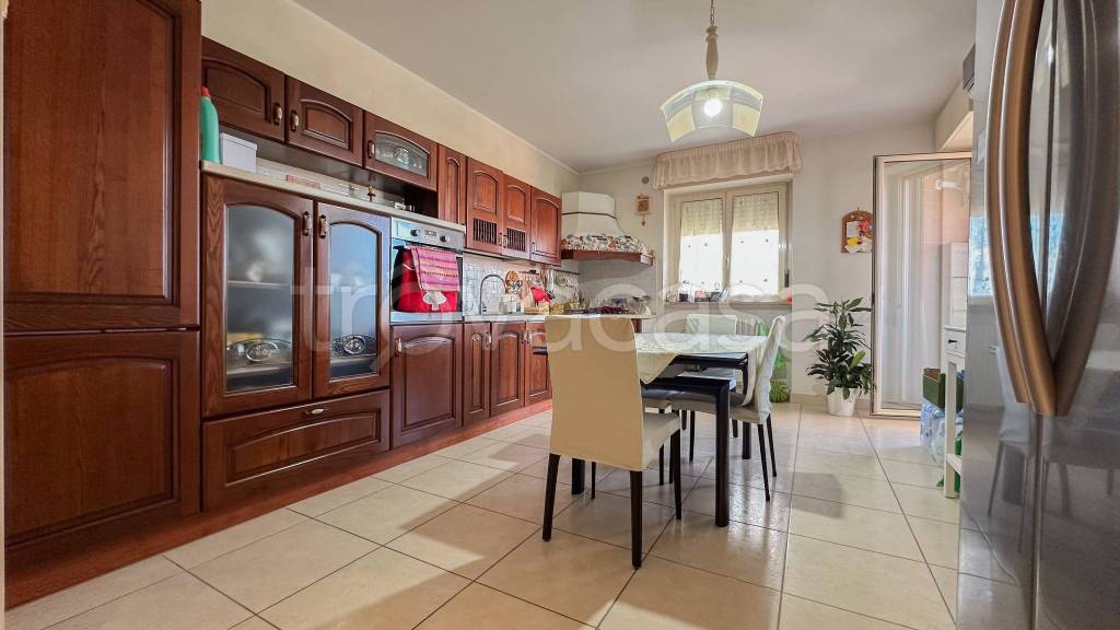 appartamento in vendita a Manfredonia