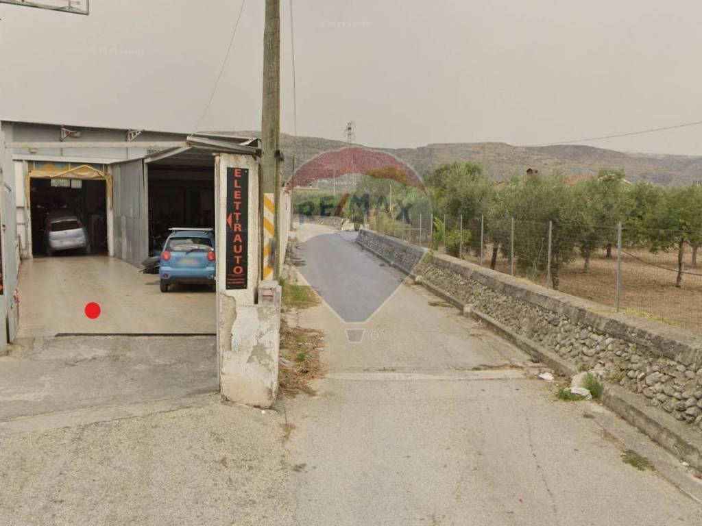 negozio in vendita a Manfredonia
