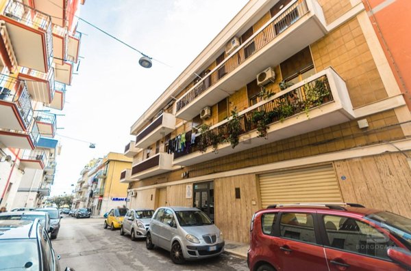 appartamento in vendita a Manfredonia