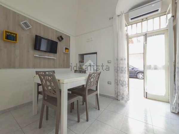 appartamento in vendita a Manfredonia