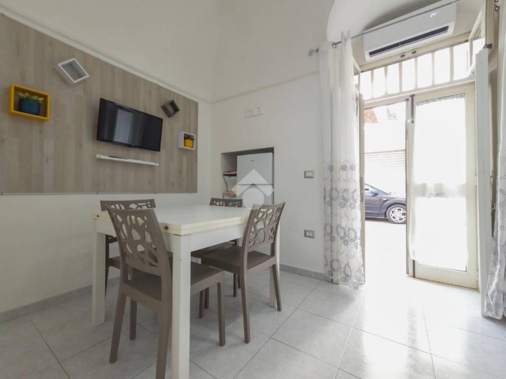 appartamento in vendita a Manfredonia in zona Centro Storico