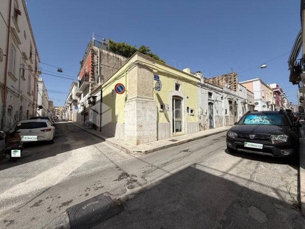 appartamento in vendita a Manfredonia in zona Centro Storico