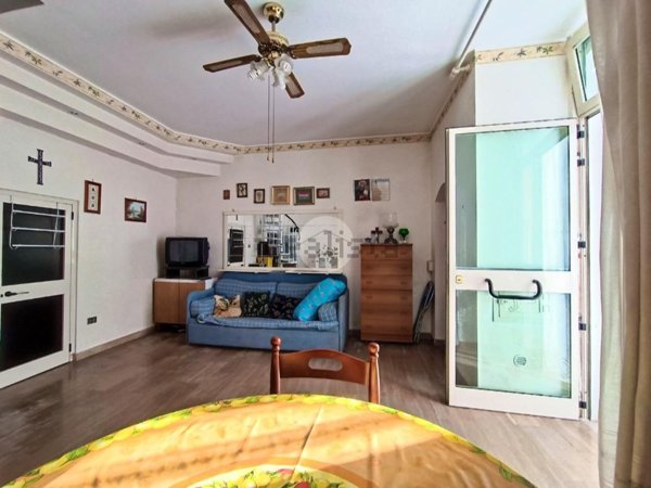 appartamento in vendita a Manfredonia in zona Centro Storico