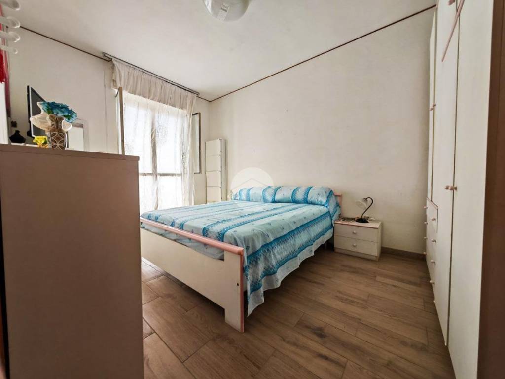 appartamento in vendita a Manfredonia in zona Ippocampo
