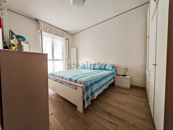 appartamento in vendita a Manfredonia in zona Ippocampo