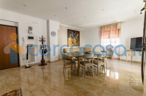 appartamento in vendita a Manfredonia