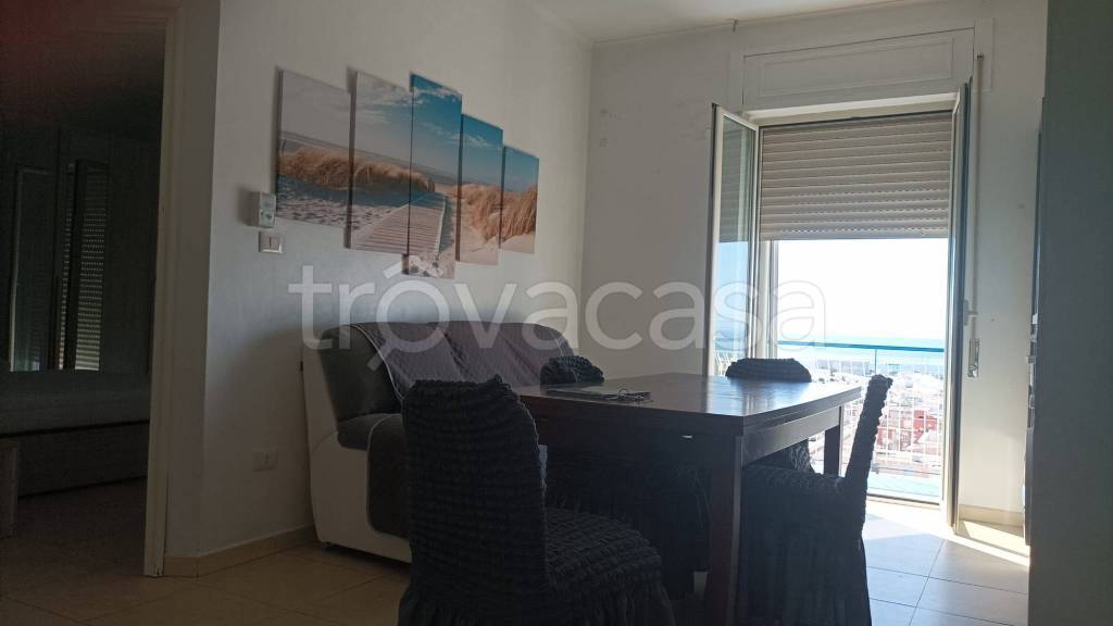 appartamento in vendita a Manfredonia