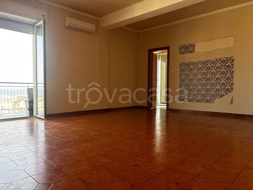 appartamento in vendita a Manfredonia