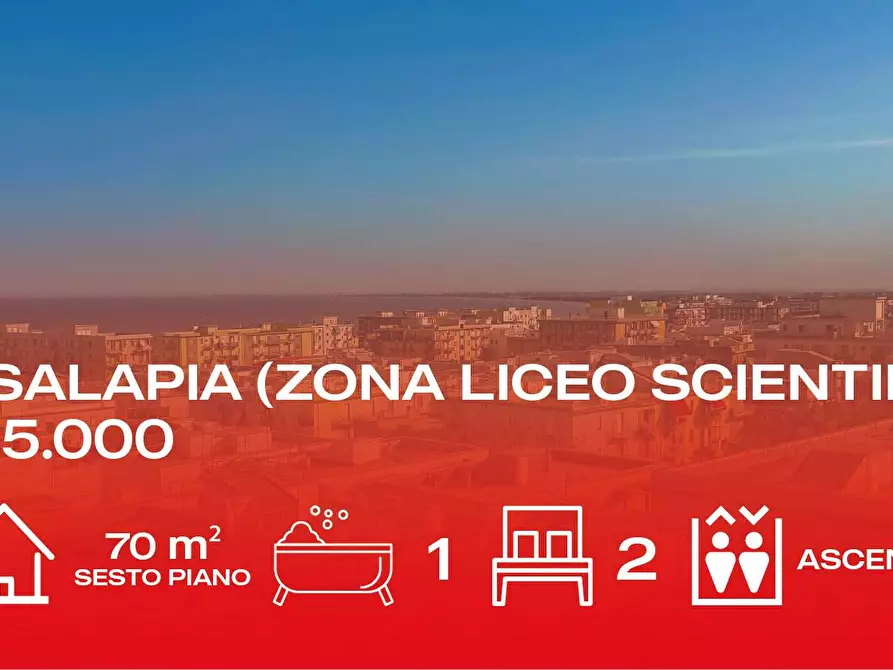 appartamento in vendita a Manfredonia