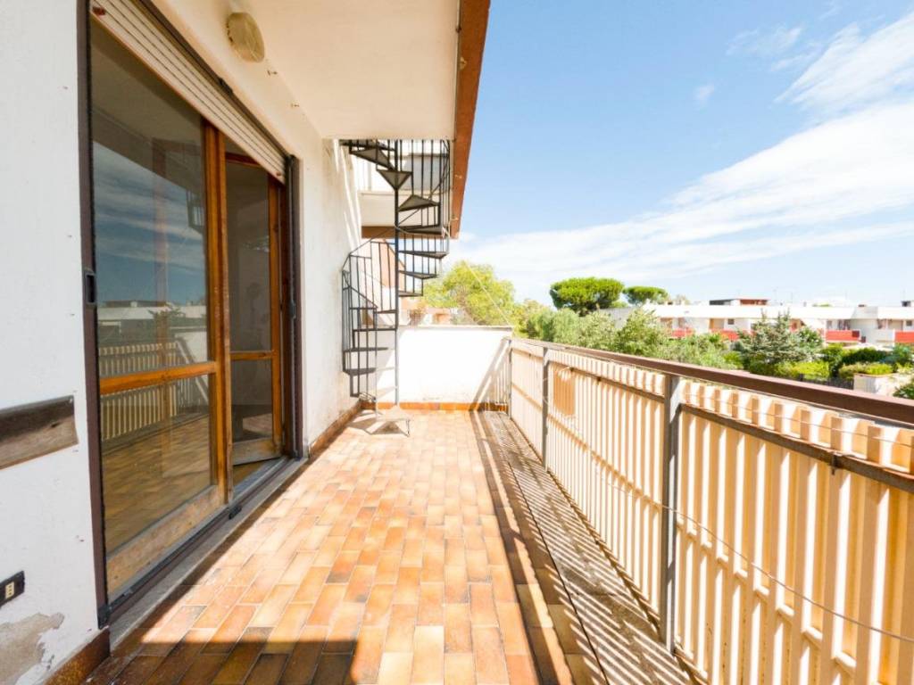 appartamento in vendita a Manfredonia in zona Ippocampo