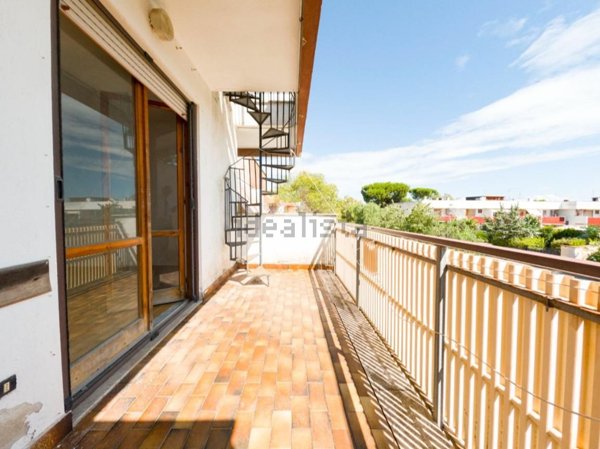 appartamento in vendita a Manfredonia in zona Ippocampo