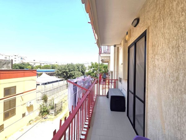 appartamento in vendita a Manfredonia