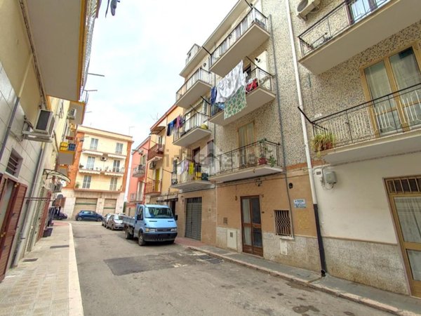 appartamento in vendita a Manfredonia