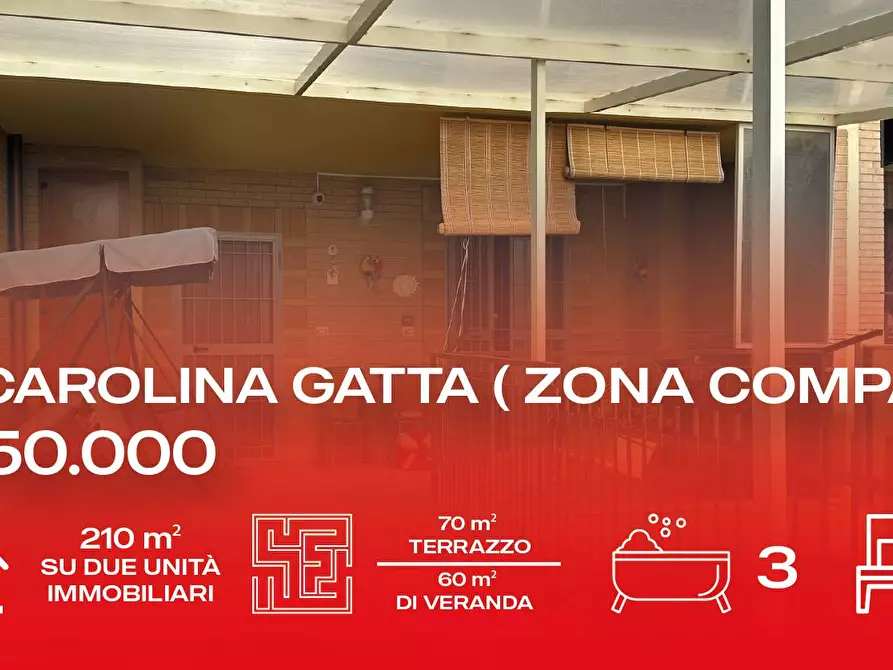 casa indipendente in vendita a Manfredonia