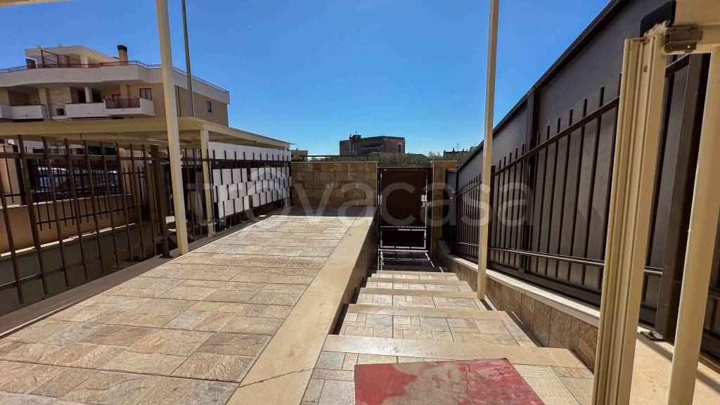 casa indipendente in vendita a Manfredonia