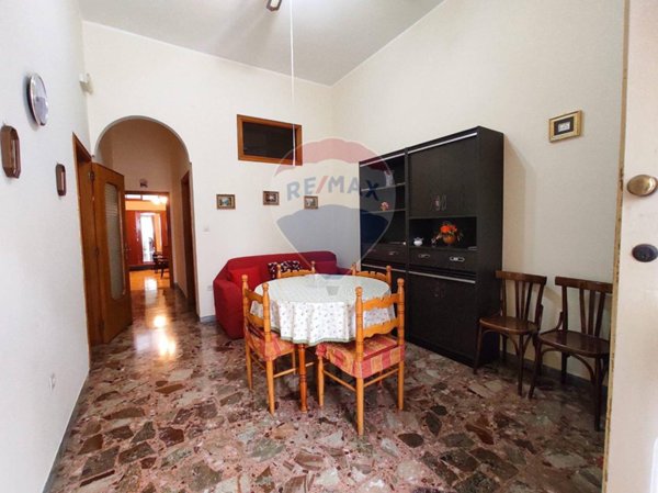 appartamento in vendita a Manfredonia