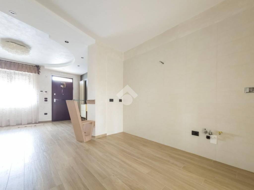 appartamento in vendita a Manfredonia