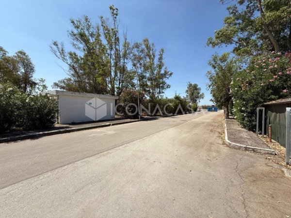 appartamento in vendita a Manfredonia