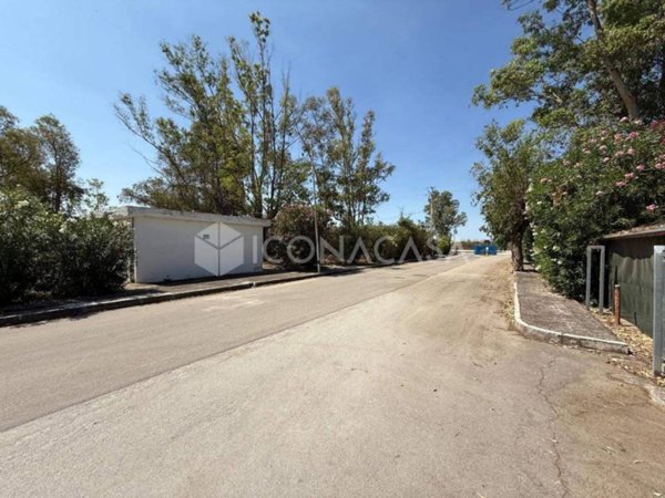 appartamento in vendita a Manfredonia in zona Sciali