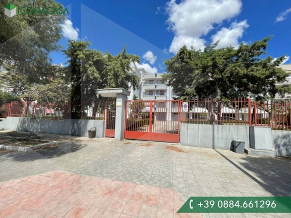 appartamento in vendita a Manfredonia