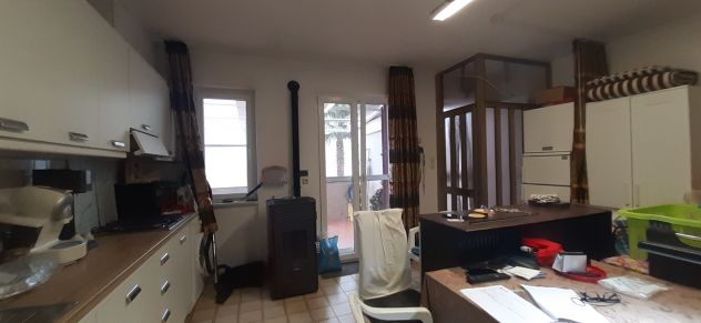 appartamento in vendita a Manfredonia