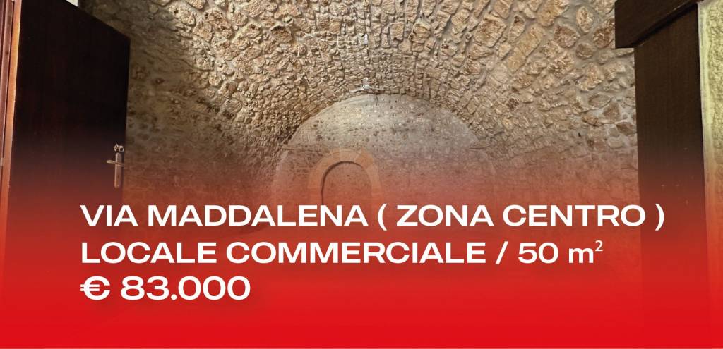 monolocale in vendita a Manfredonia in zona Centro Storico