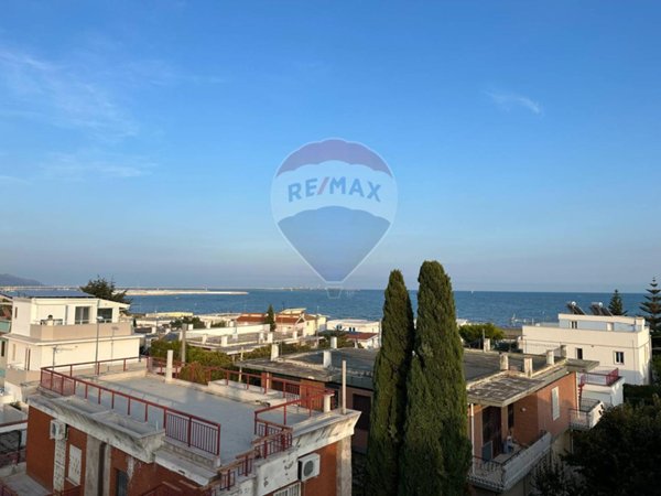 appartamento in vendita a Manfredonia in zona Siponto
