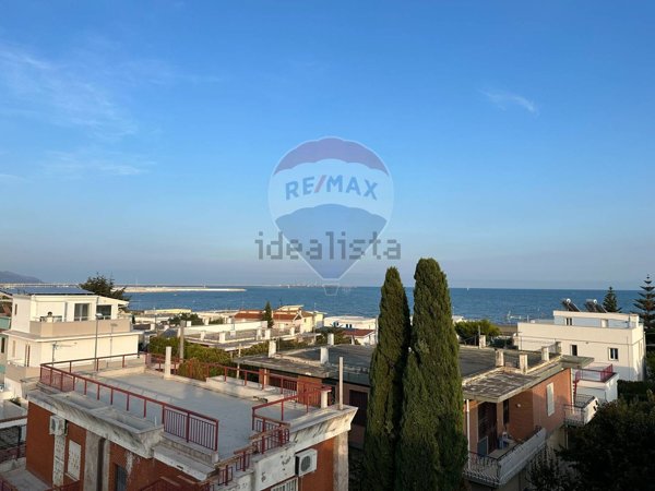 appartamento in vendita a Manfredonia in zona Siponto