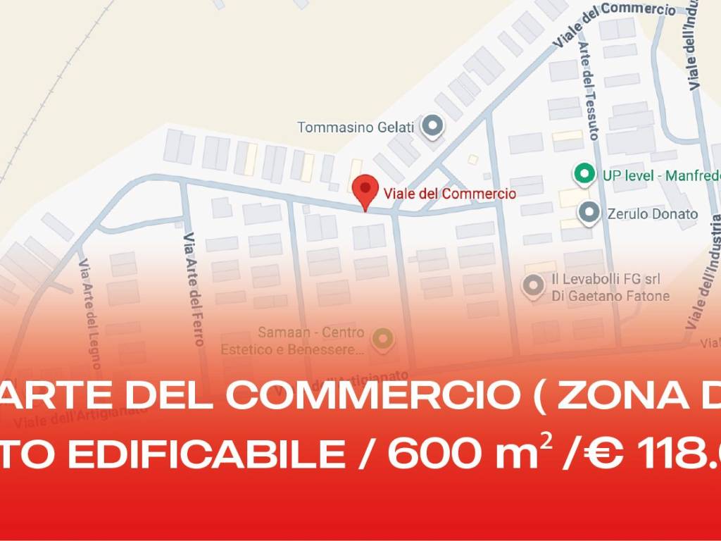 terreno agricolo in vendita a Manfredonia