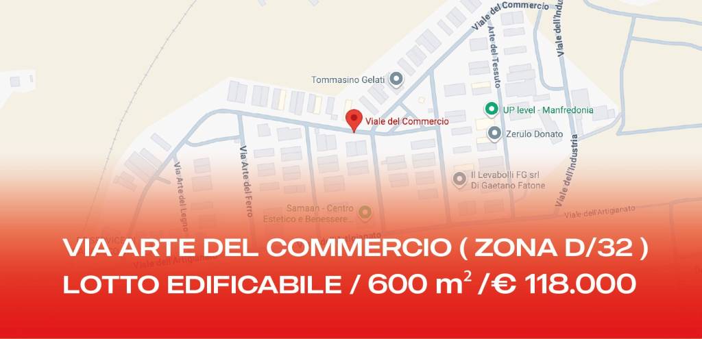 terreno agricolo in vendita a Manfredonia