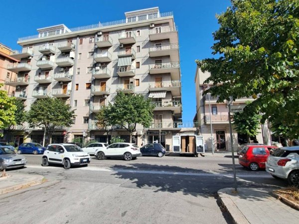 appartamento in vendita a Manfredonia