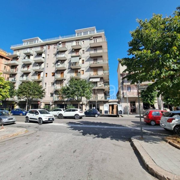 appartamento in vendita a Manfredonia
