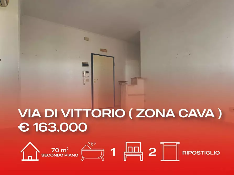 appartamento in vendita a Manfredonia