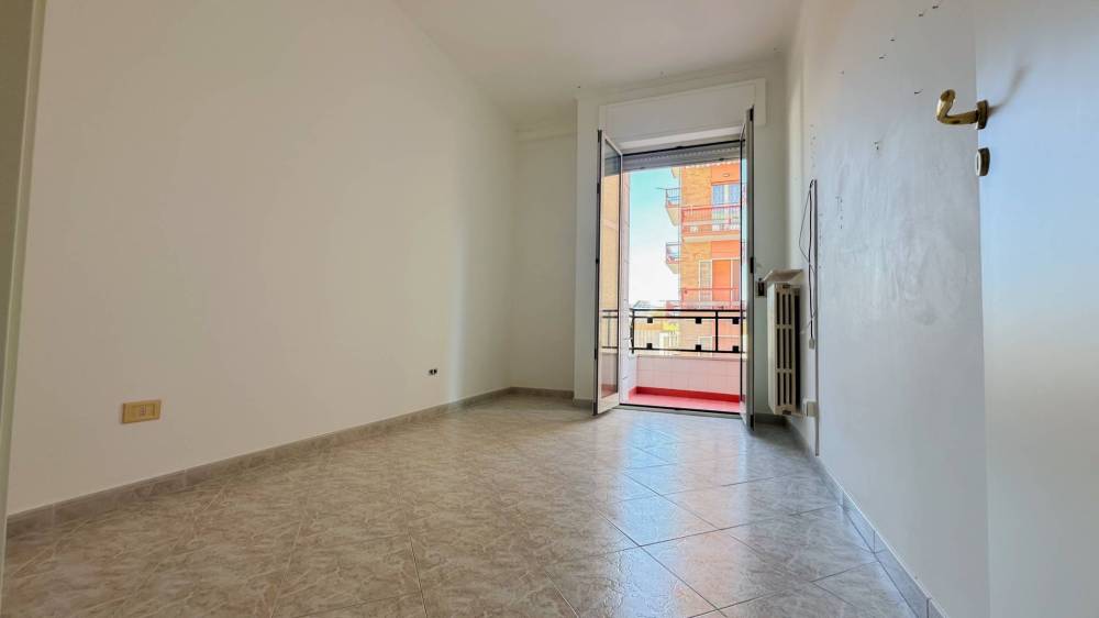 appartamento in vendita a Manfredonia
