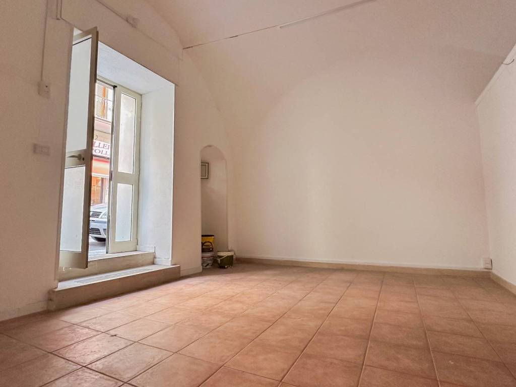 appartamento in vendita a Manfredonia