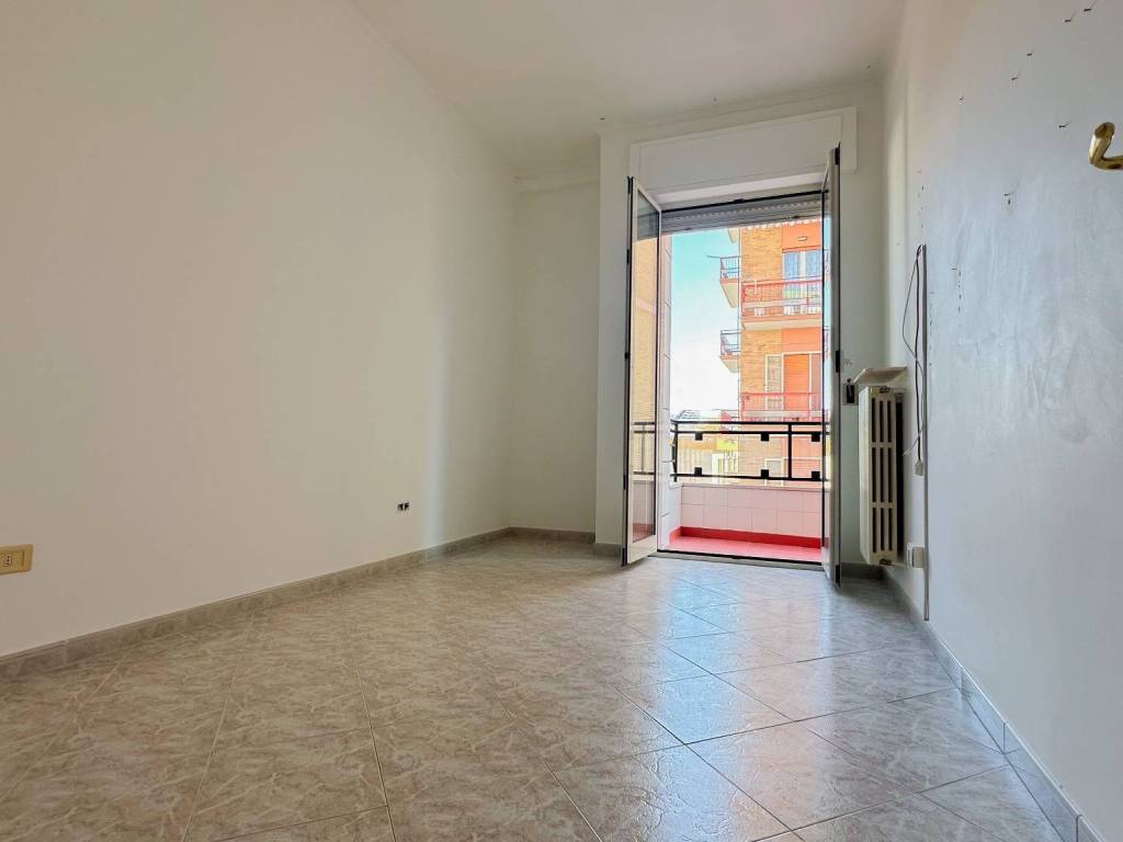 appartamento in vendita a Manfredonia